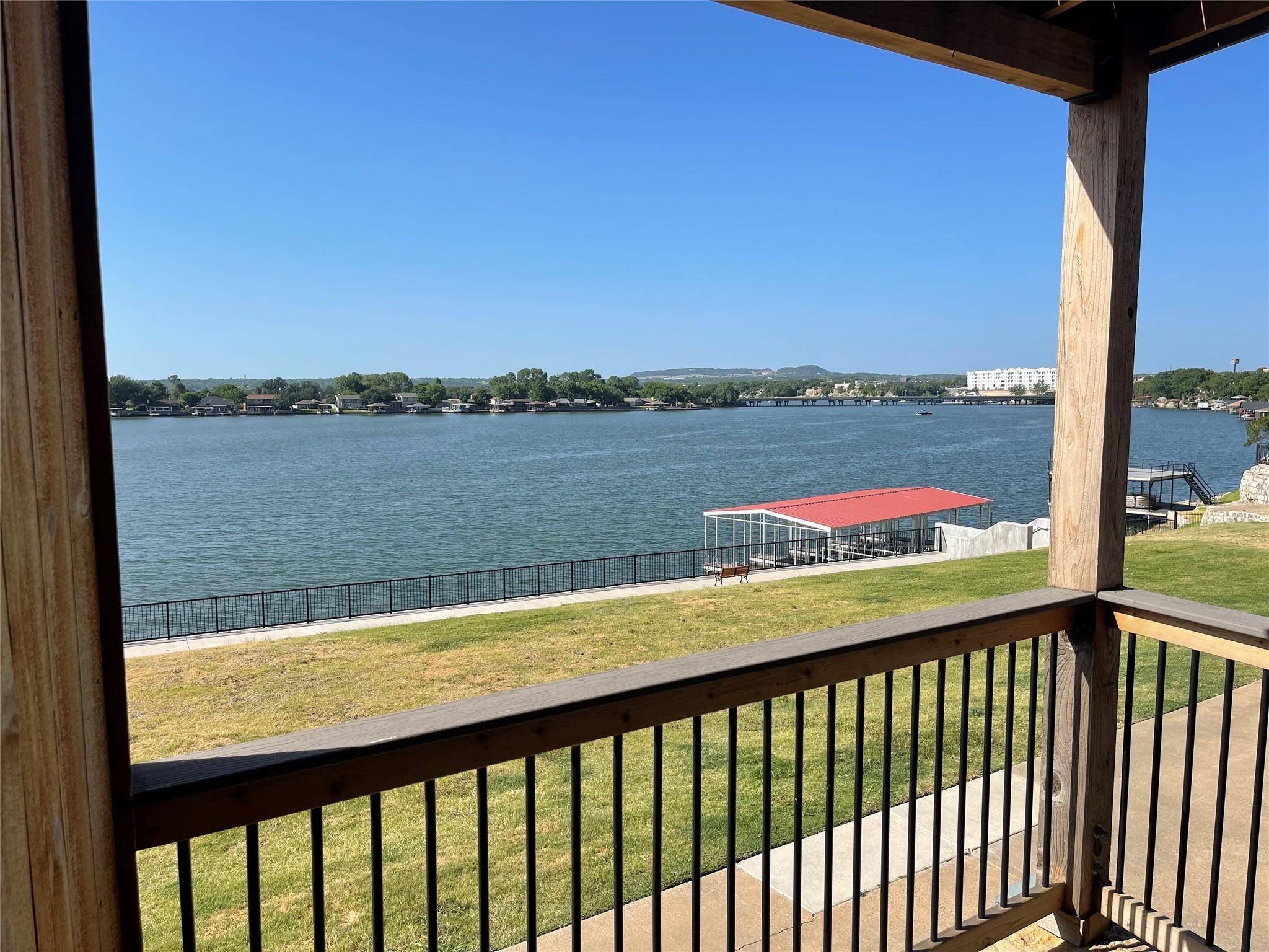 105 W Doyle #20 Street Granbury TX 76048