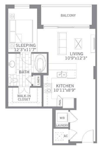 4719 Cole Avenue Dallas TX 75205