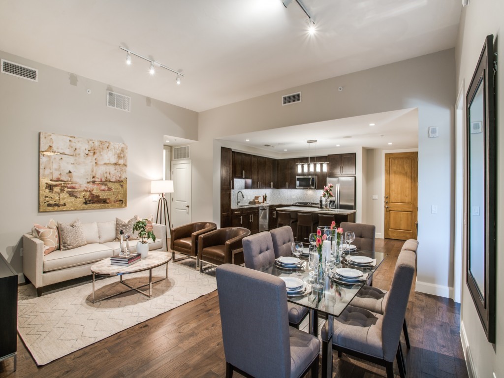 4719 Cole Avenue Dallas TX 75205