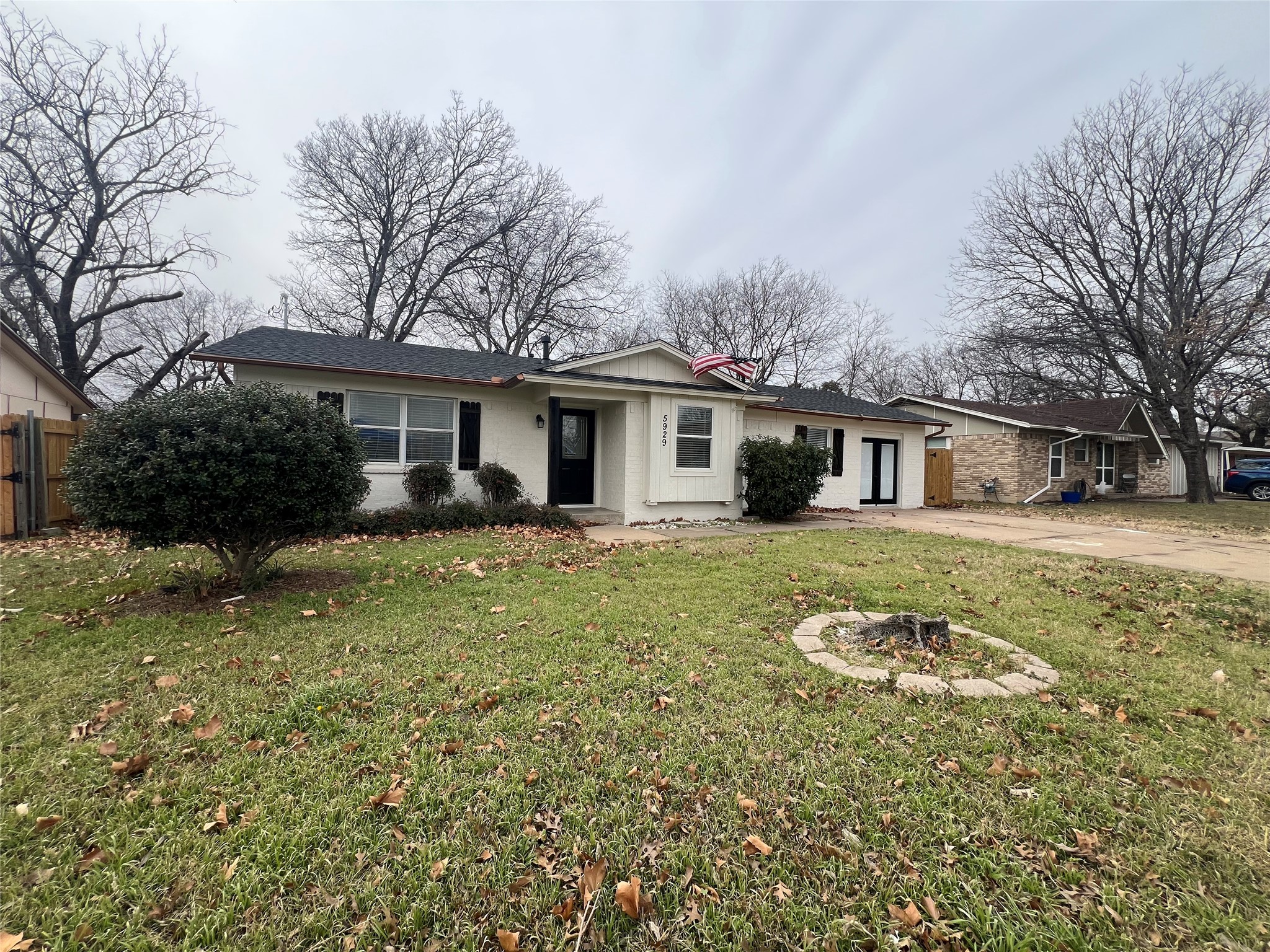 5929 Gayle Drive Watauga TX 76148