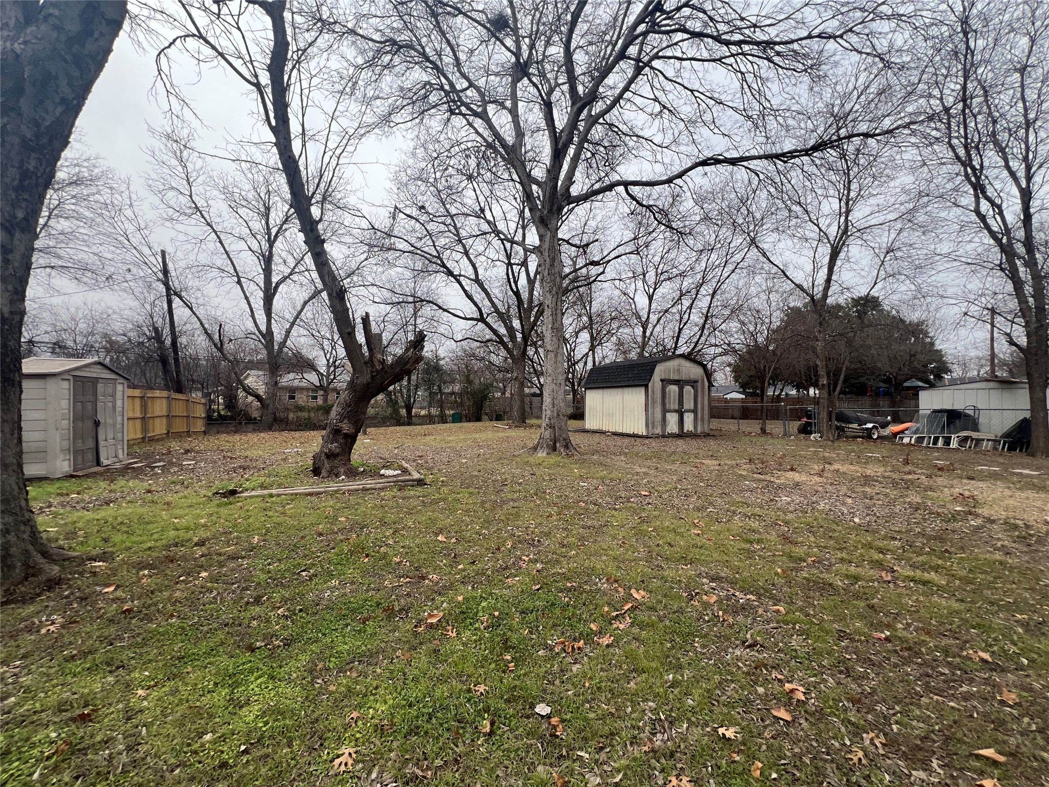 5929 Gayle Drive Watauga TX 76148