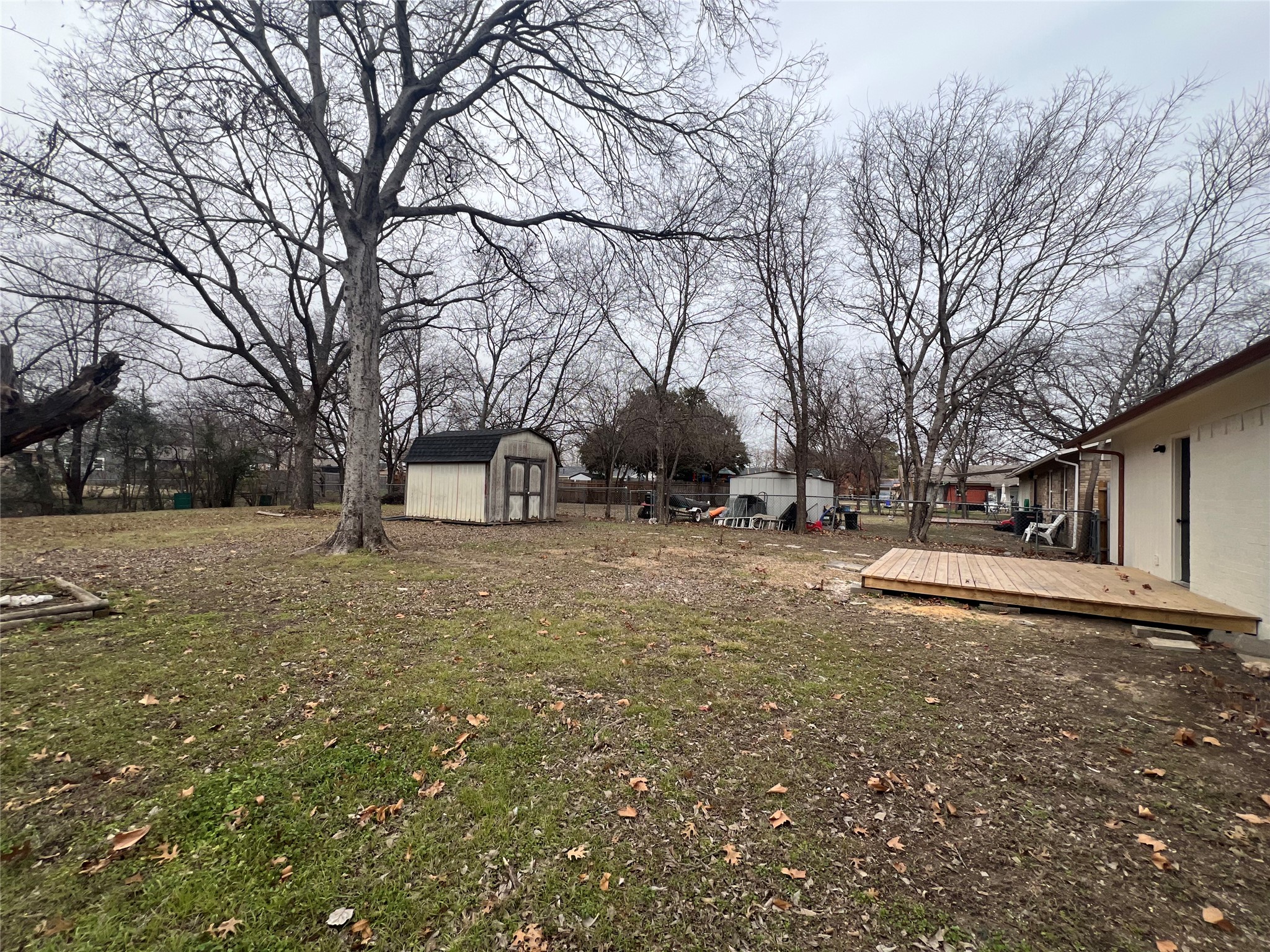 5929 Gayle Drive Watauga TX 76148