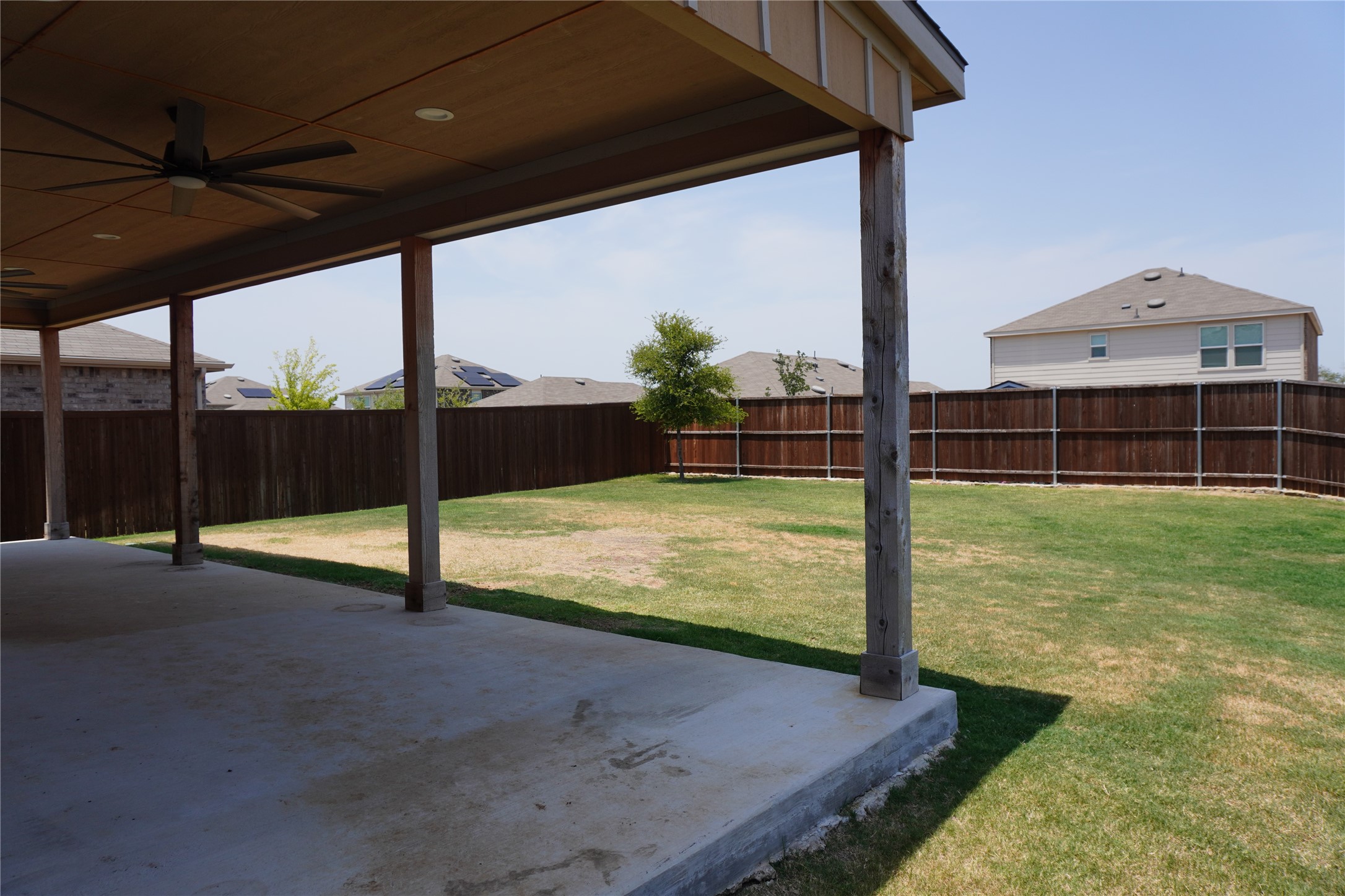 1245 Waggoner Drive Aubrey TX 76227