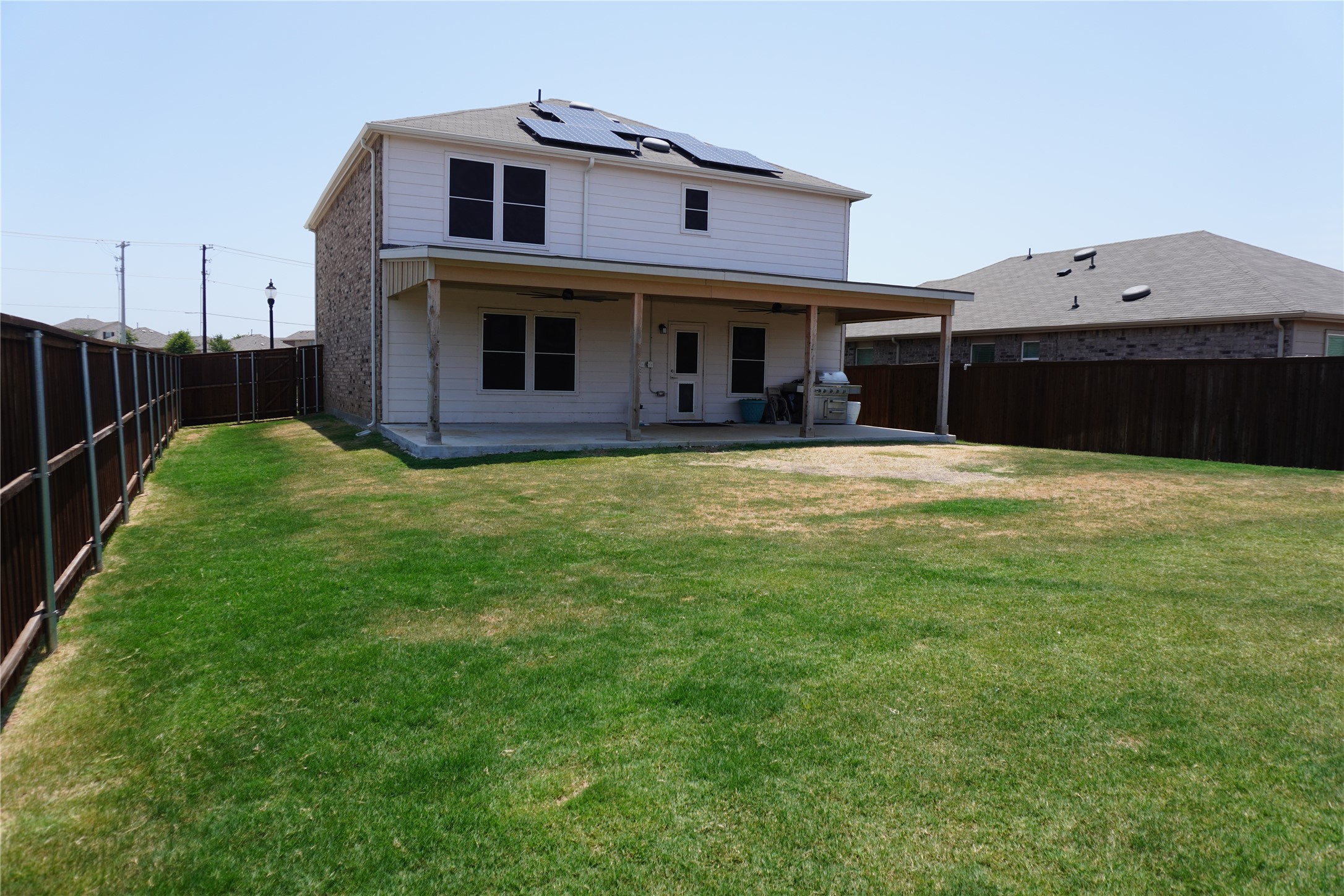 1245 Waggoner Drive Aubrey TX 76227