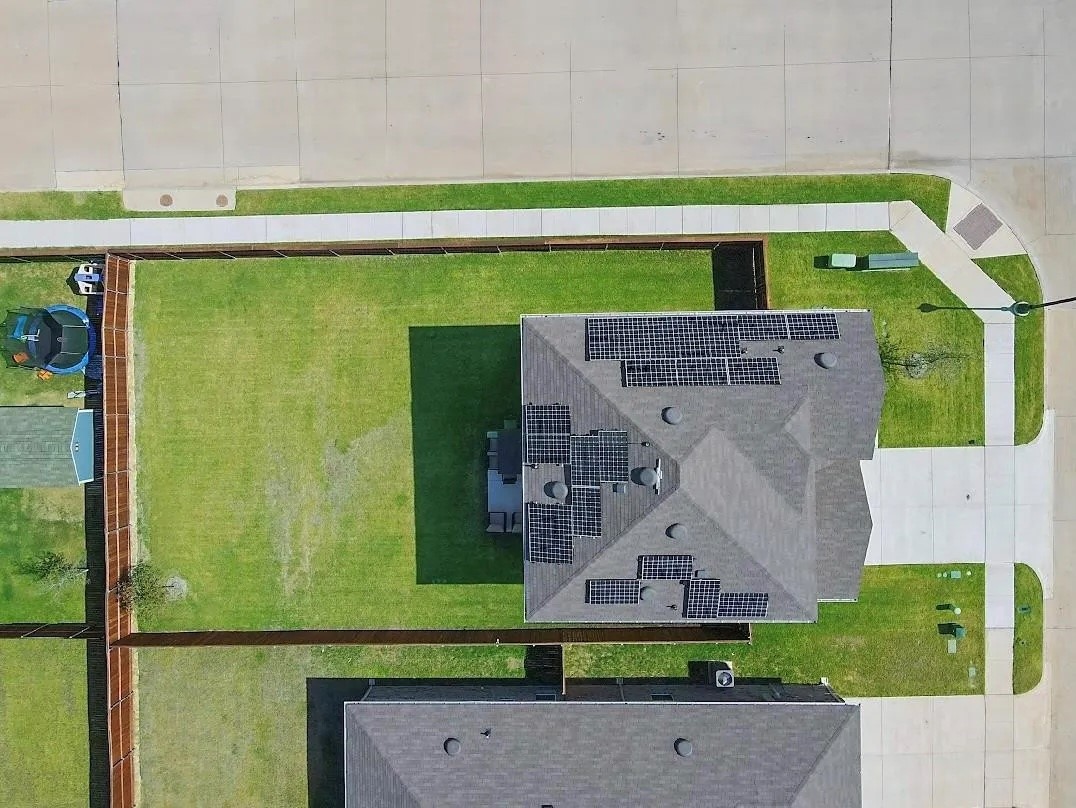 1245 Waggoner Drive Aubrey TX 76227