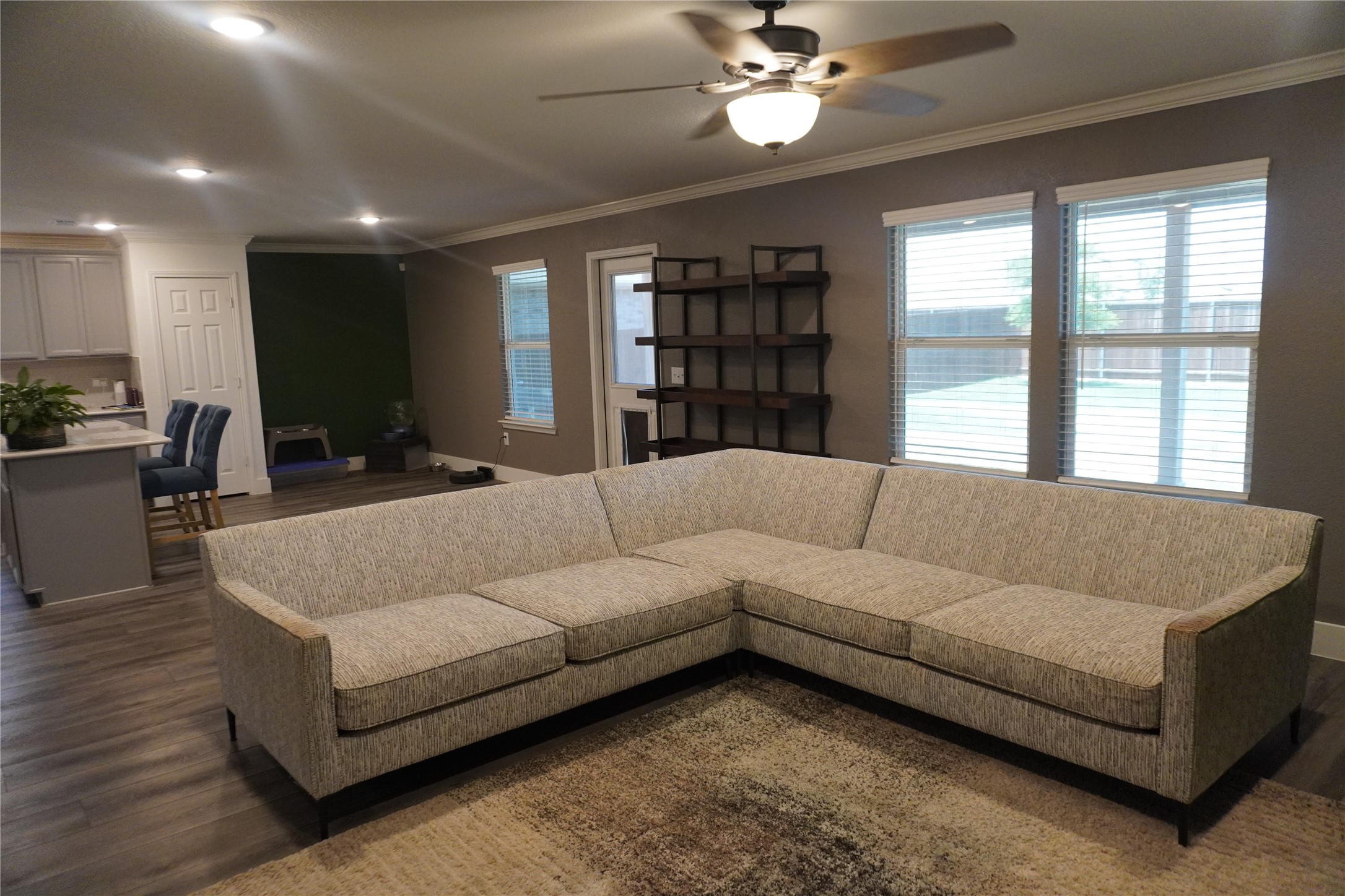 1245 Waggoner Drive Aubrey TX 76227