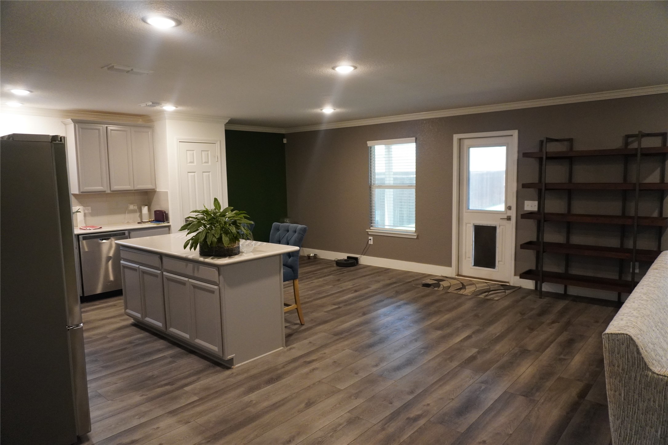 1245 Waggoner Drive Aubrey TX 76227
