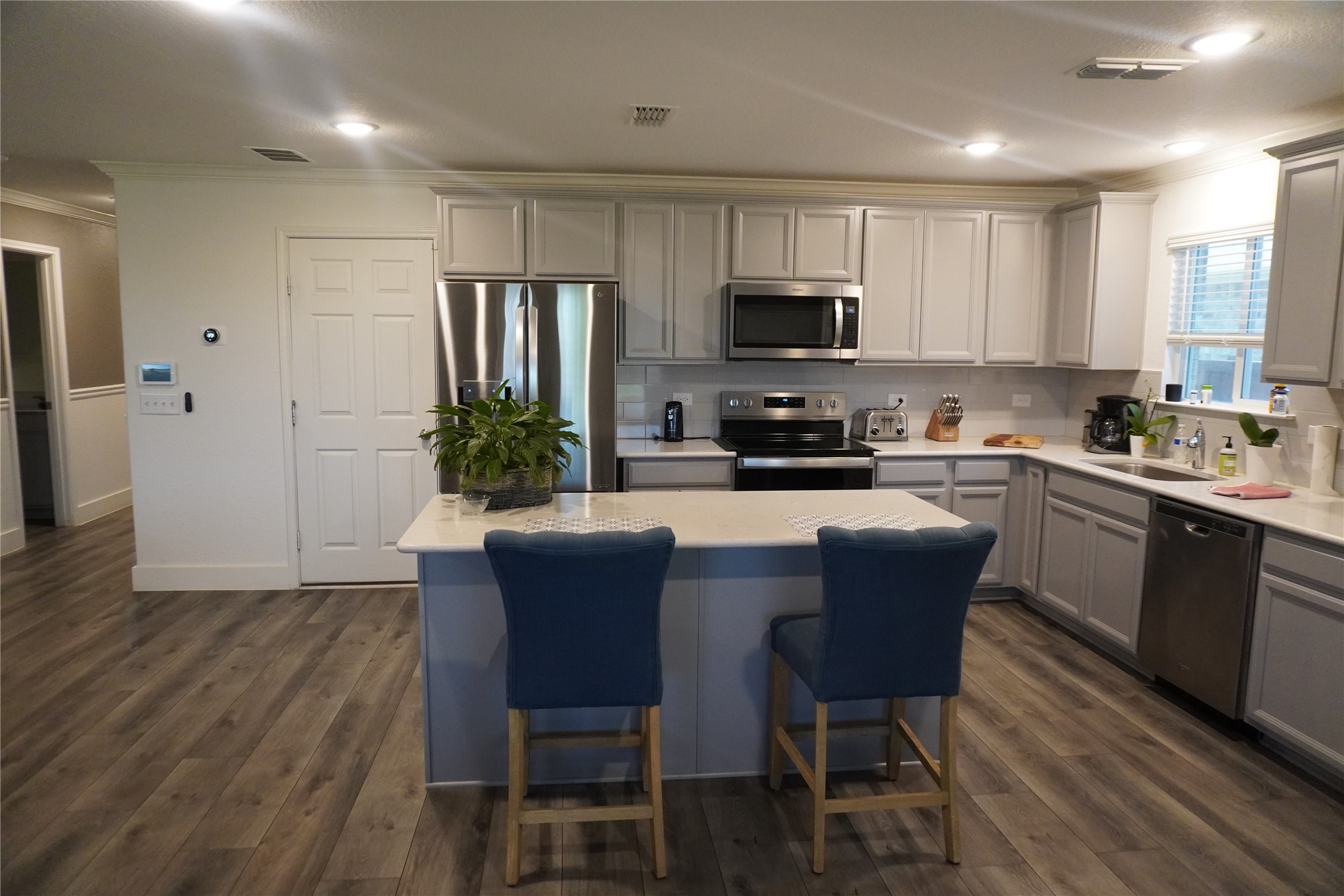 1245 Waggoner Drive Aubrey TX 76227