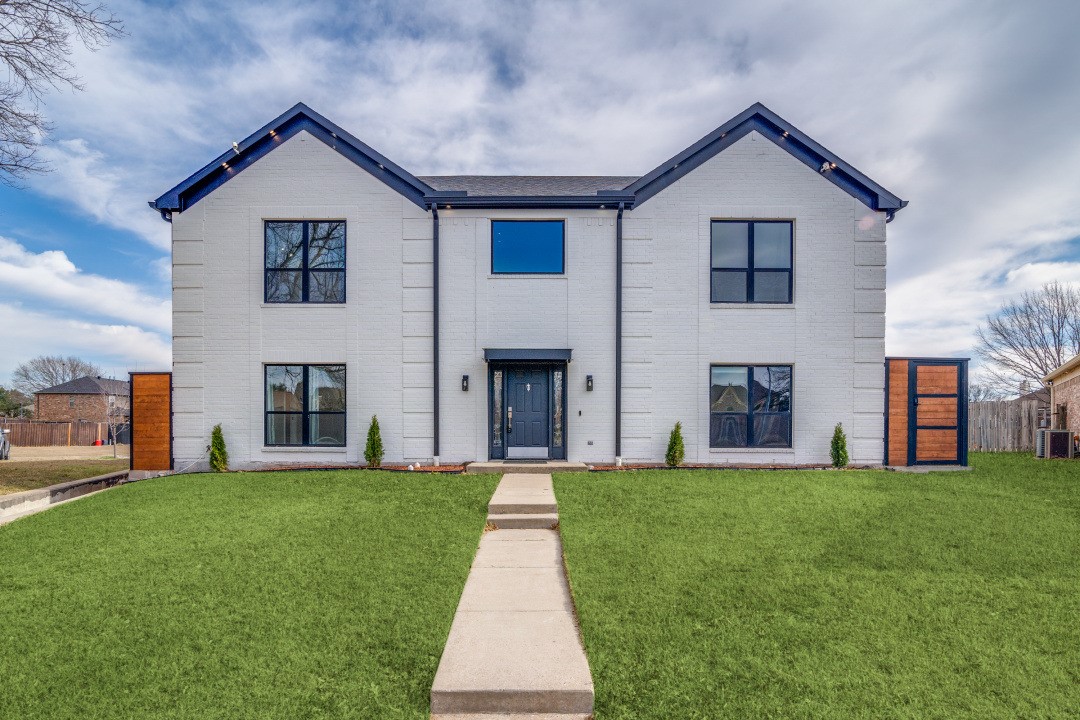 2941 Clearmeadow Drive Mesquite TX 75181