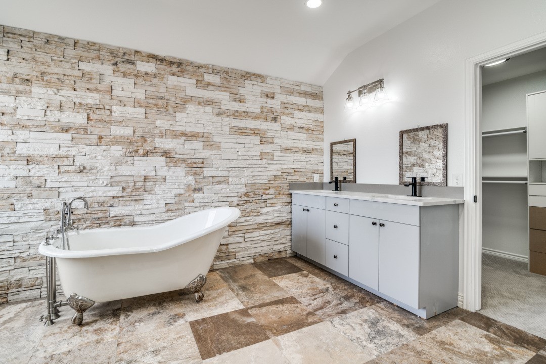 2941 Clearmeadow Drive Mesquite TX 75181