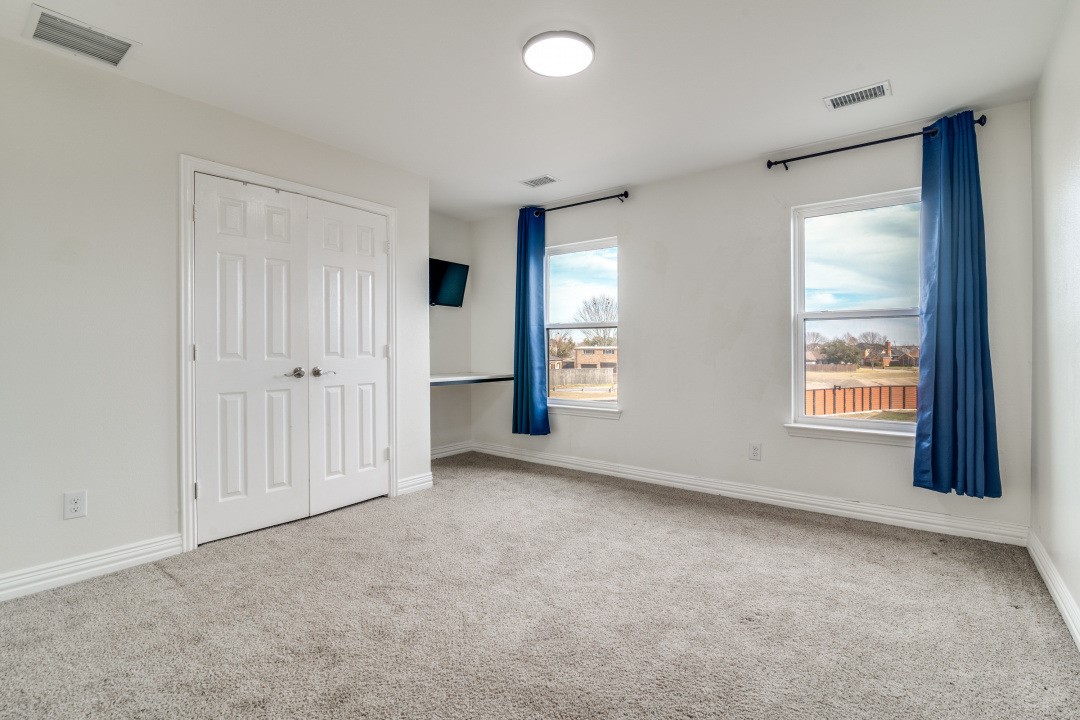 2941 Clearmeadow Drive Mesquite TX 75181