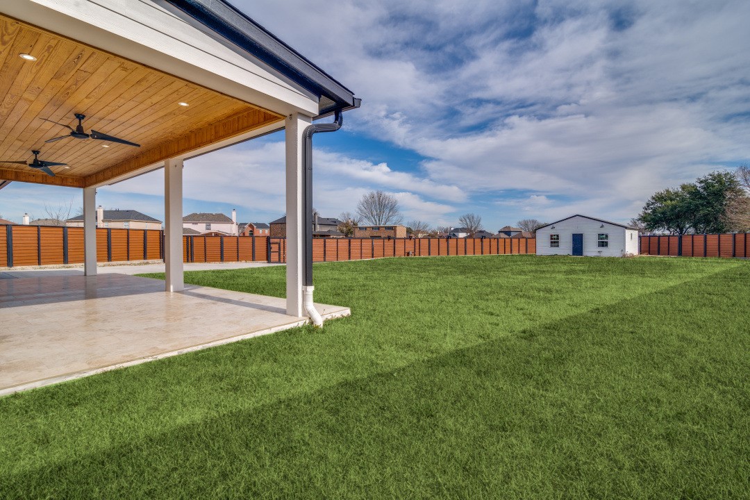 2941 Clearmeadow Drive Mesquite TX 75181