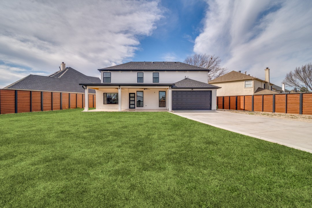 2941 Clearmeadow Drive Mesquite TX 75181