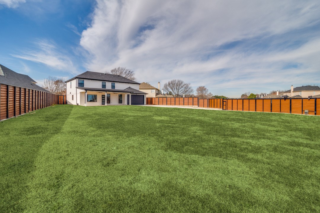 2941 Clearmeadow Drive Mesquite TX 75181