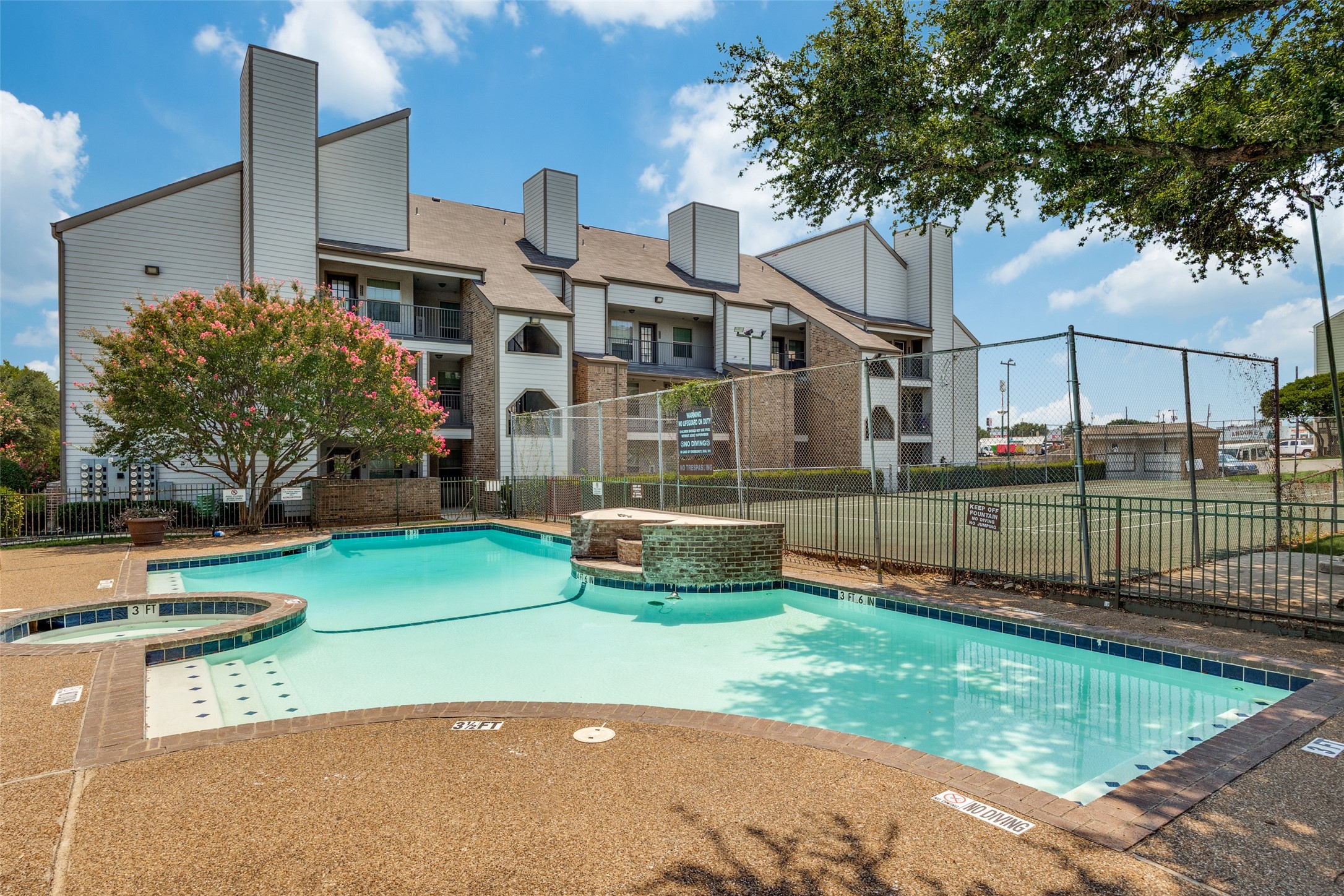 6108 Abrams Road Dallas TX 75231