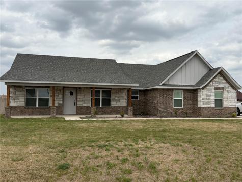 1033 Samantha Drive Nemo TX 76070