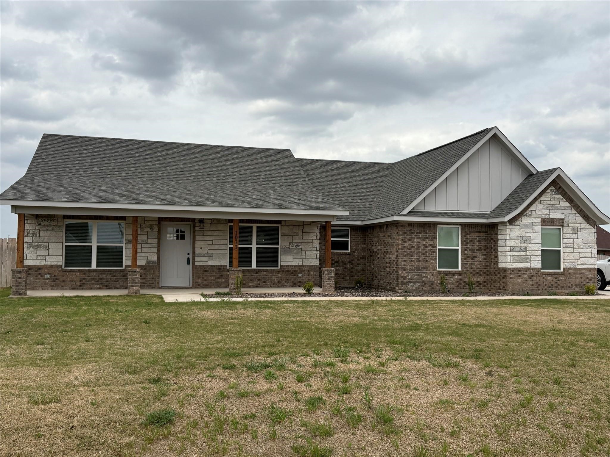 1033 Samantha Drive Nemo TX 76070