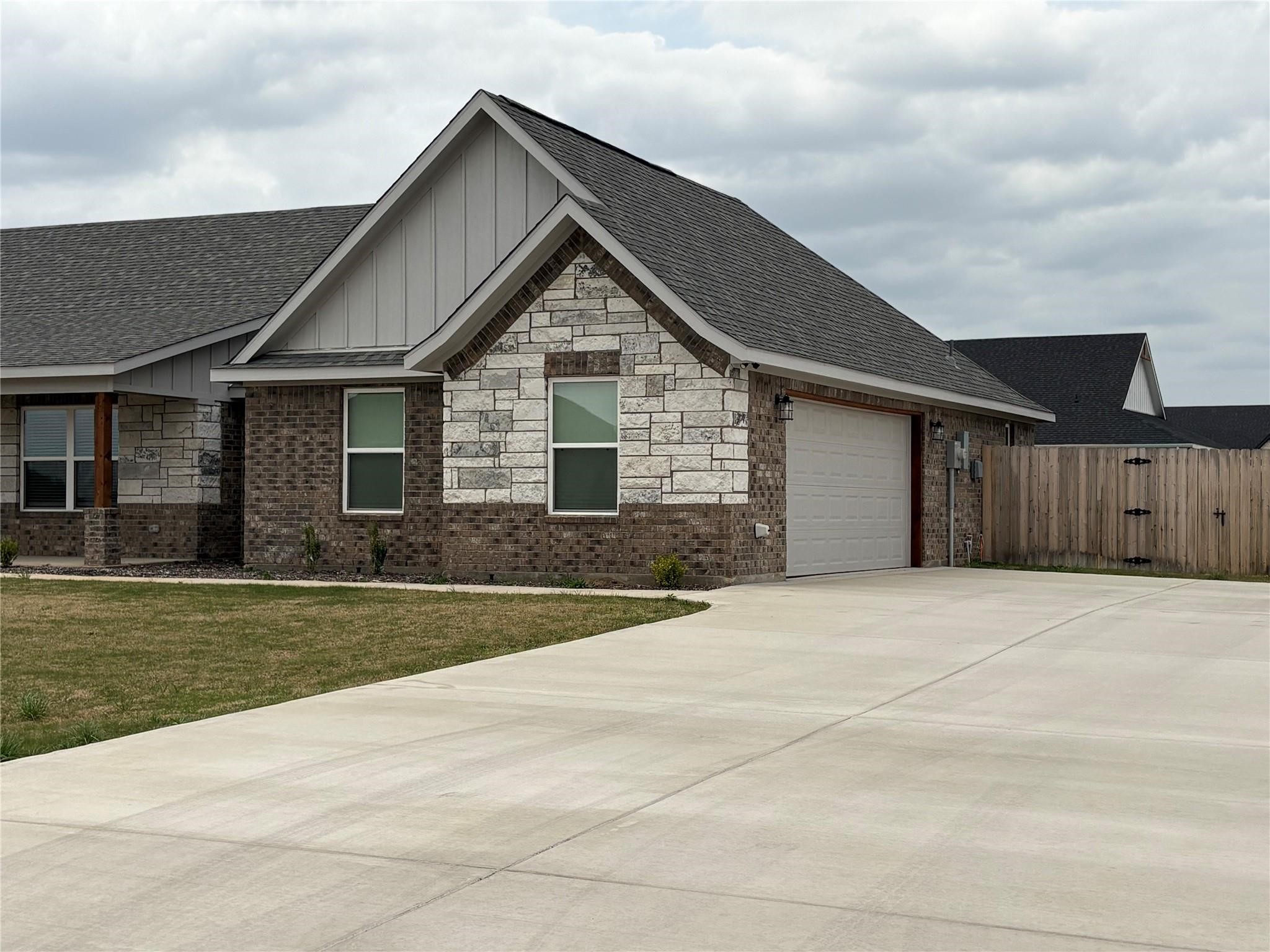 1033 Samantha Drive Nemo TX 76070