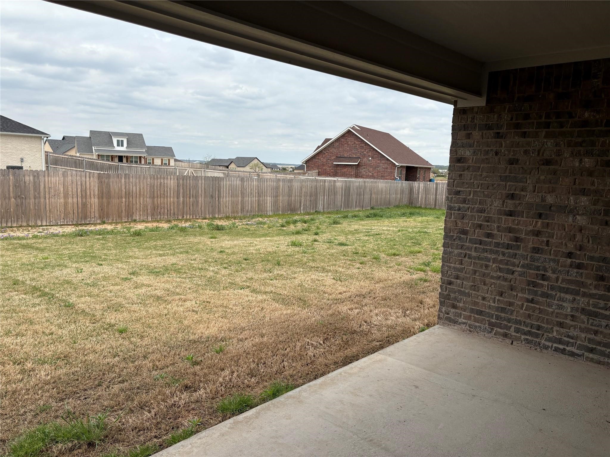 1033 Samantha Drive Nemo TX 76070