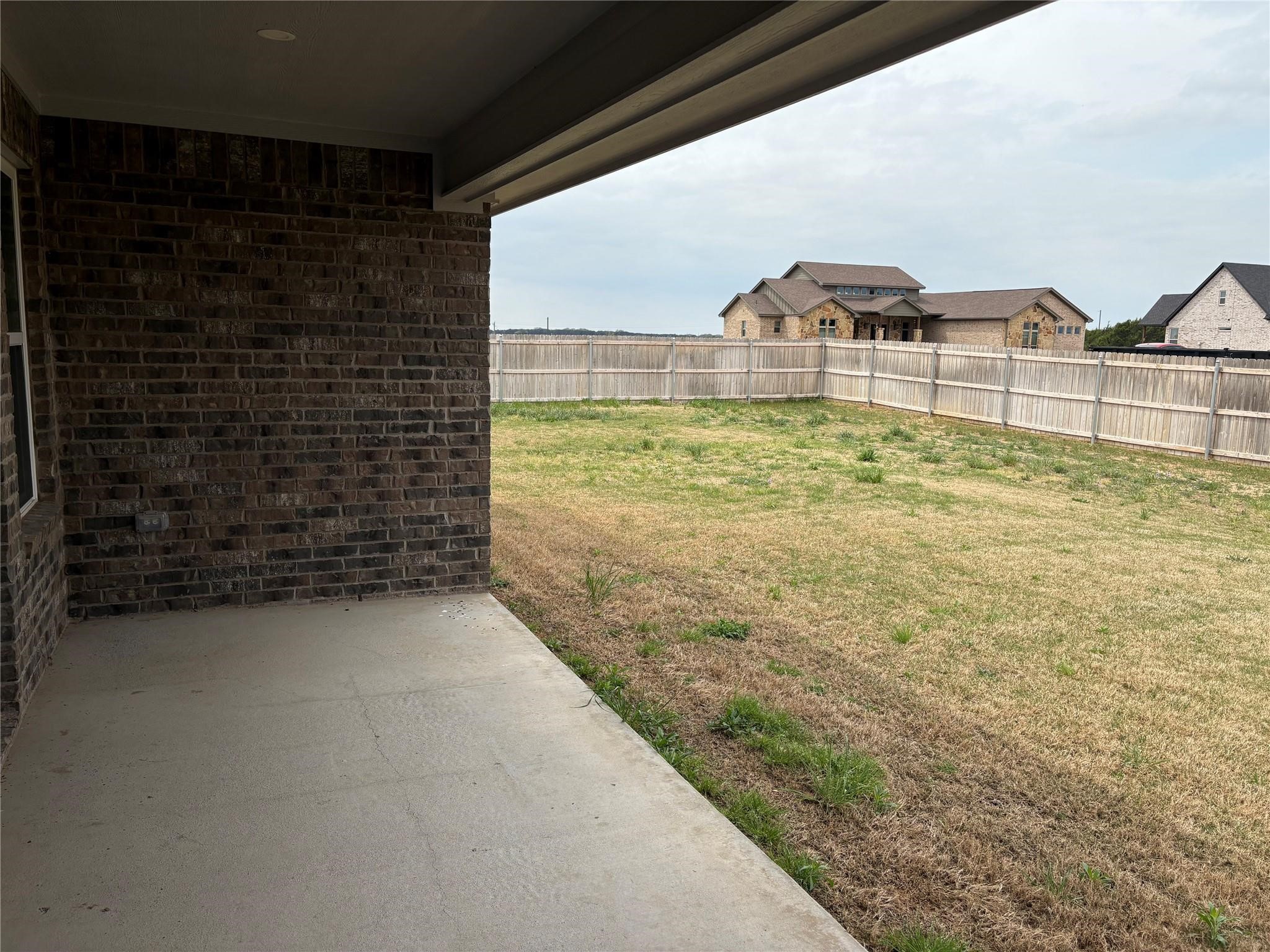 1033 Samantha Drive Nemo TX 76070