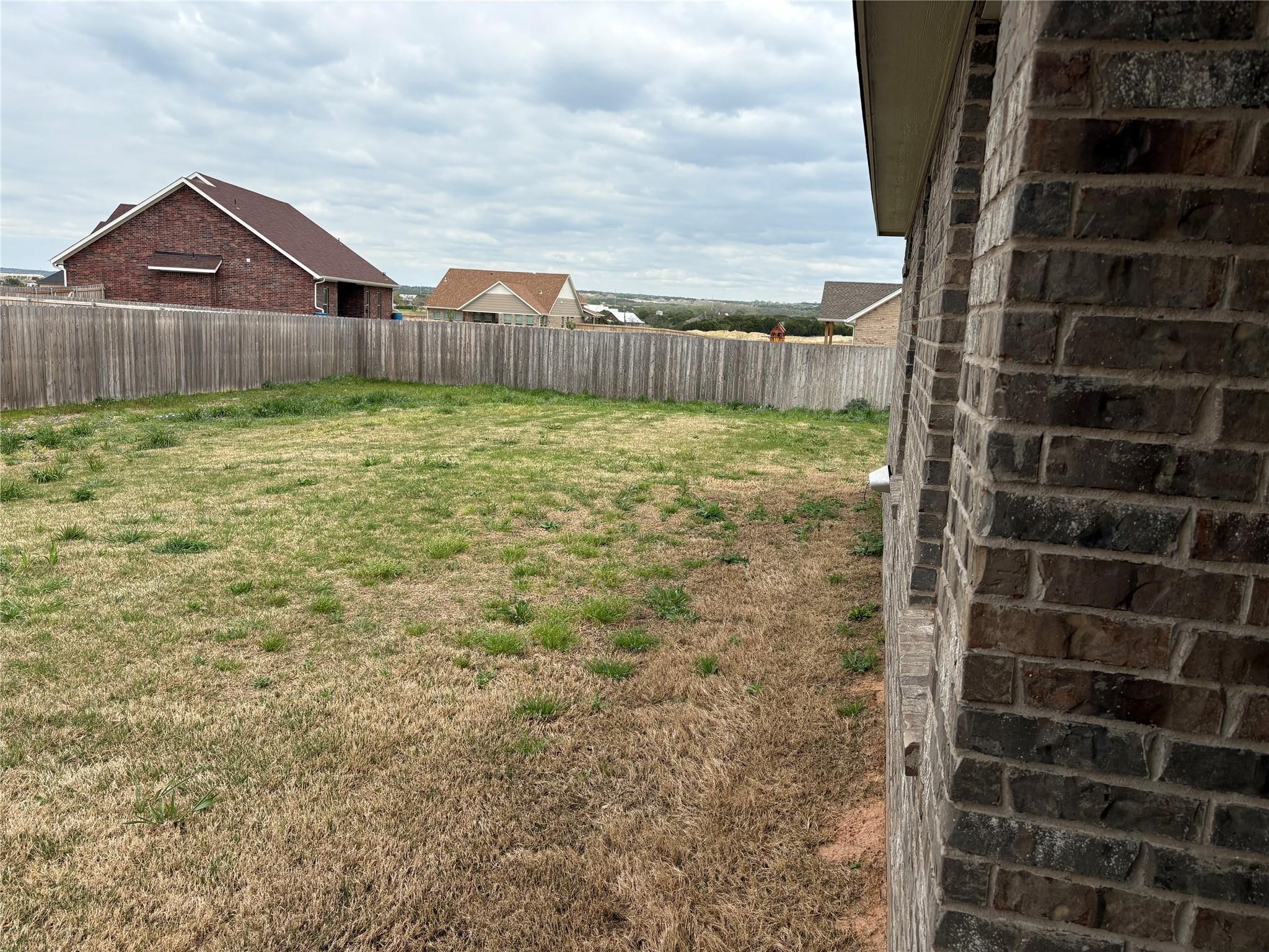 1033 Samantha Drive Nemo TX 76070