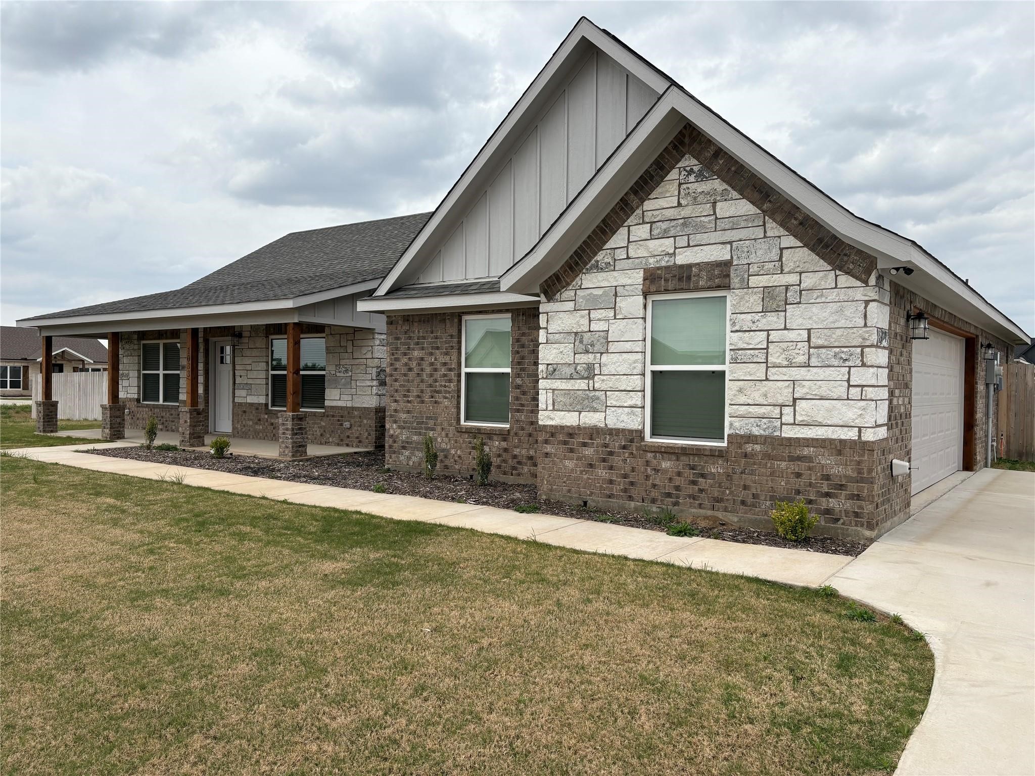 1033 Samantha Drive Nemo TX 76070