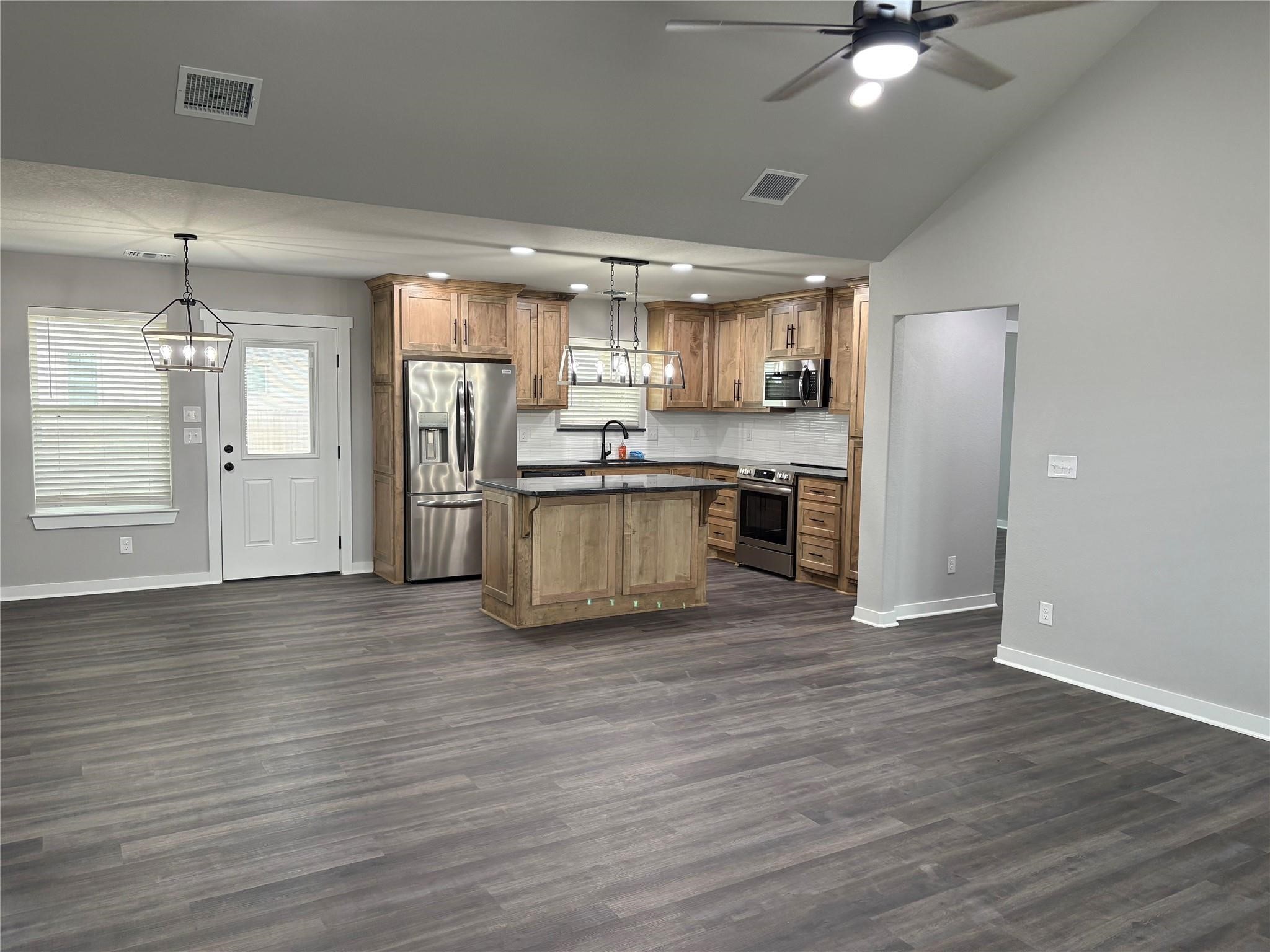 1033 Samantha Drive Nemo TX 76070