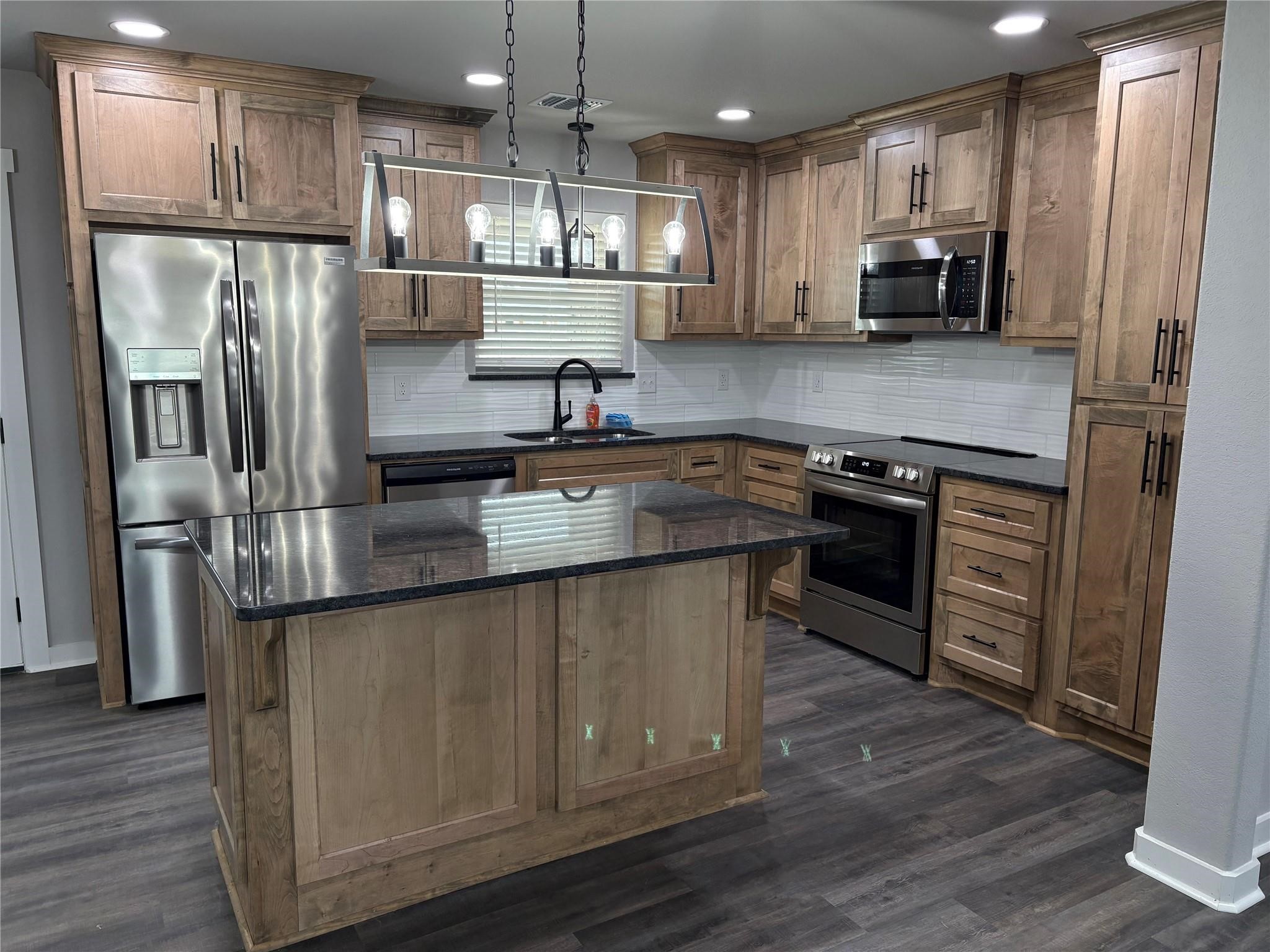 1033 Samantha Drive Nemo TX 76070