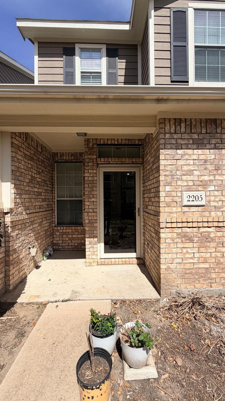 2205 Stoneleigh Place Mckinney TX 75071