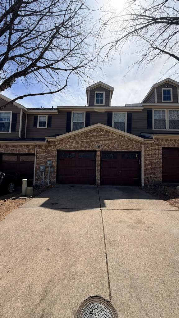 2205 Stoneleigh Place Mckinney TX 75071