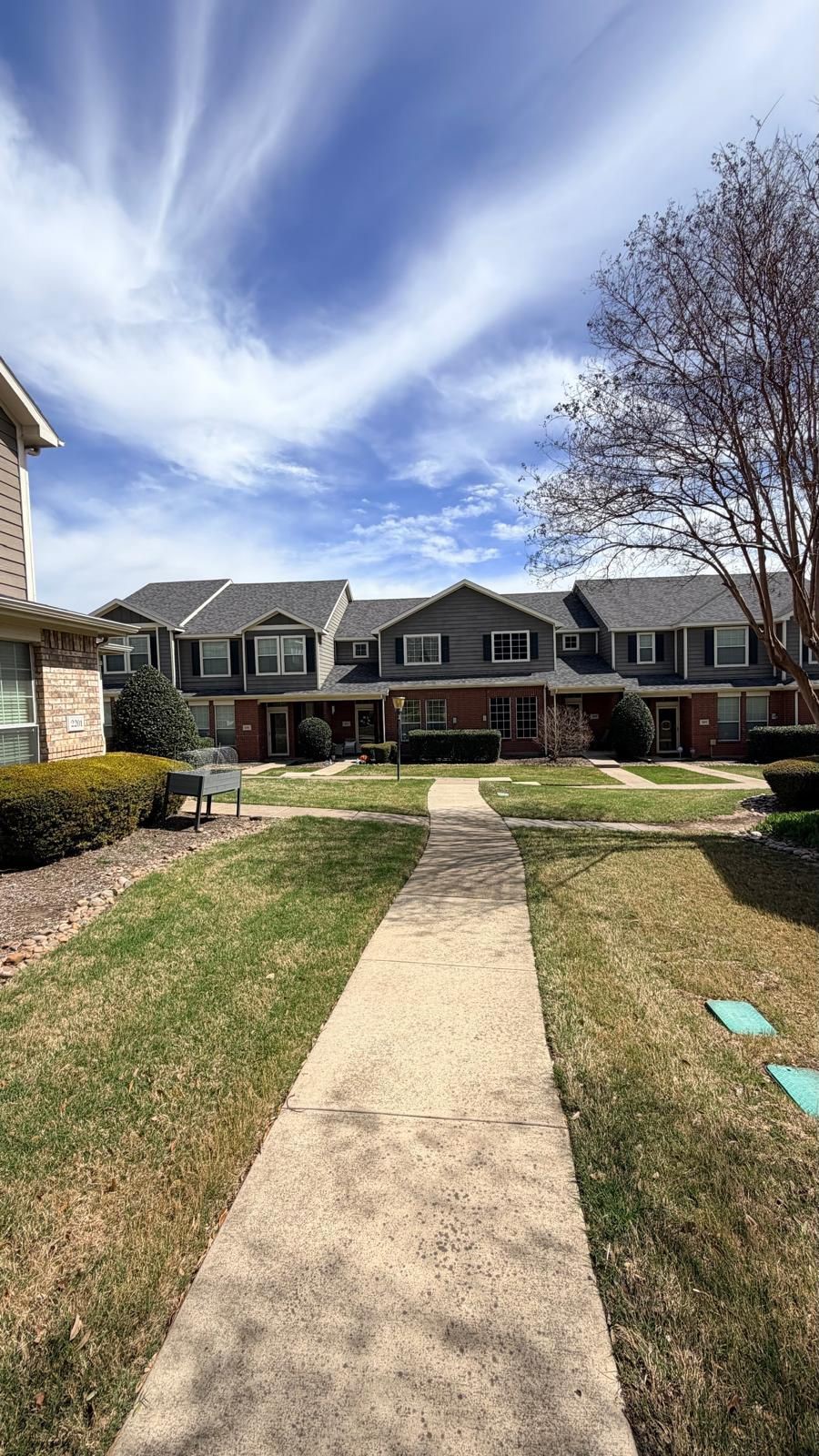 2205 Stoneleigh Place Mckinney TX 75071