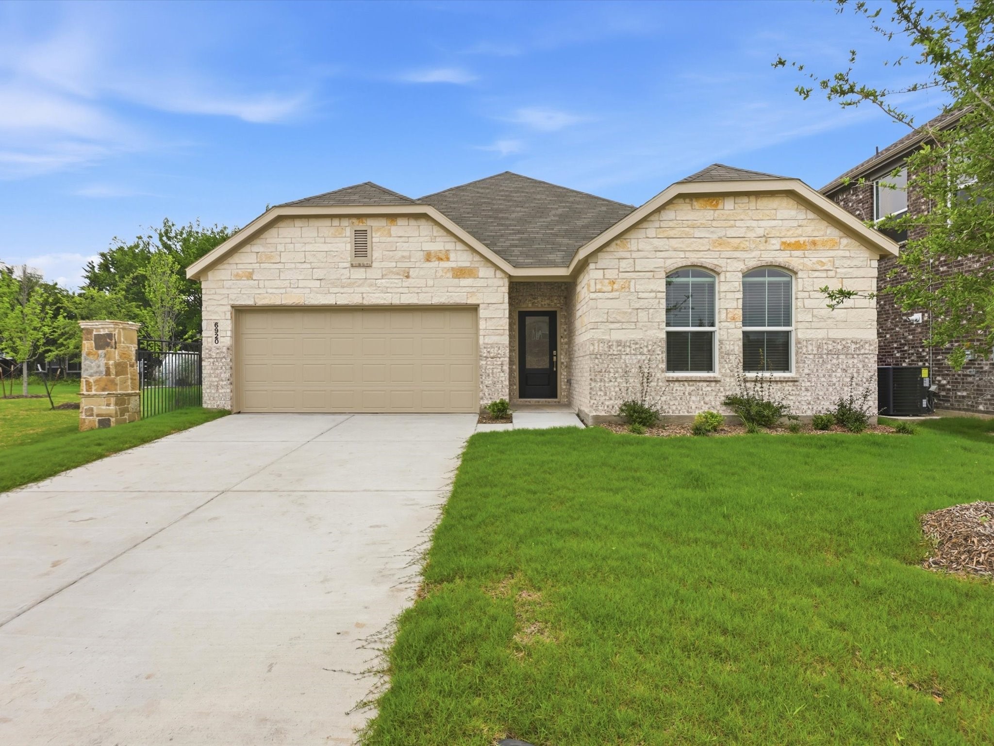 6920 Steiger Trail Mckinney TX 75071