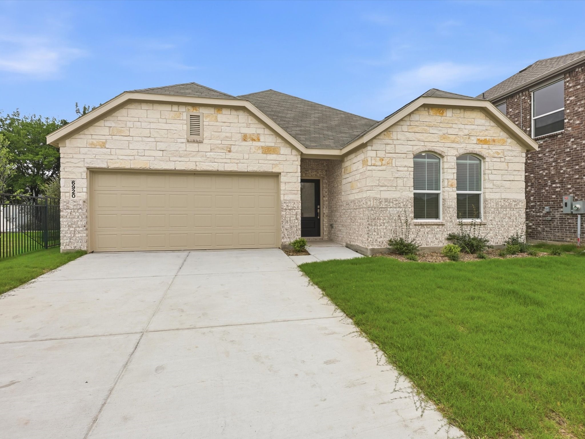 6920 Steiger Trail Mckinney TX 75071