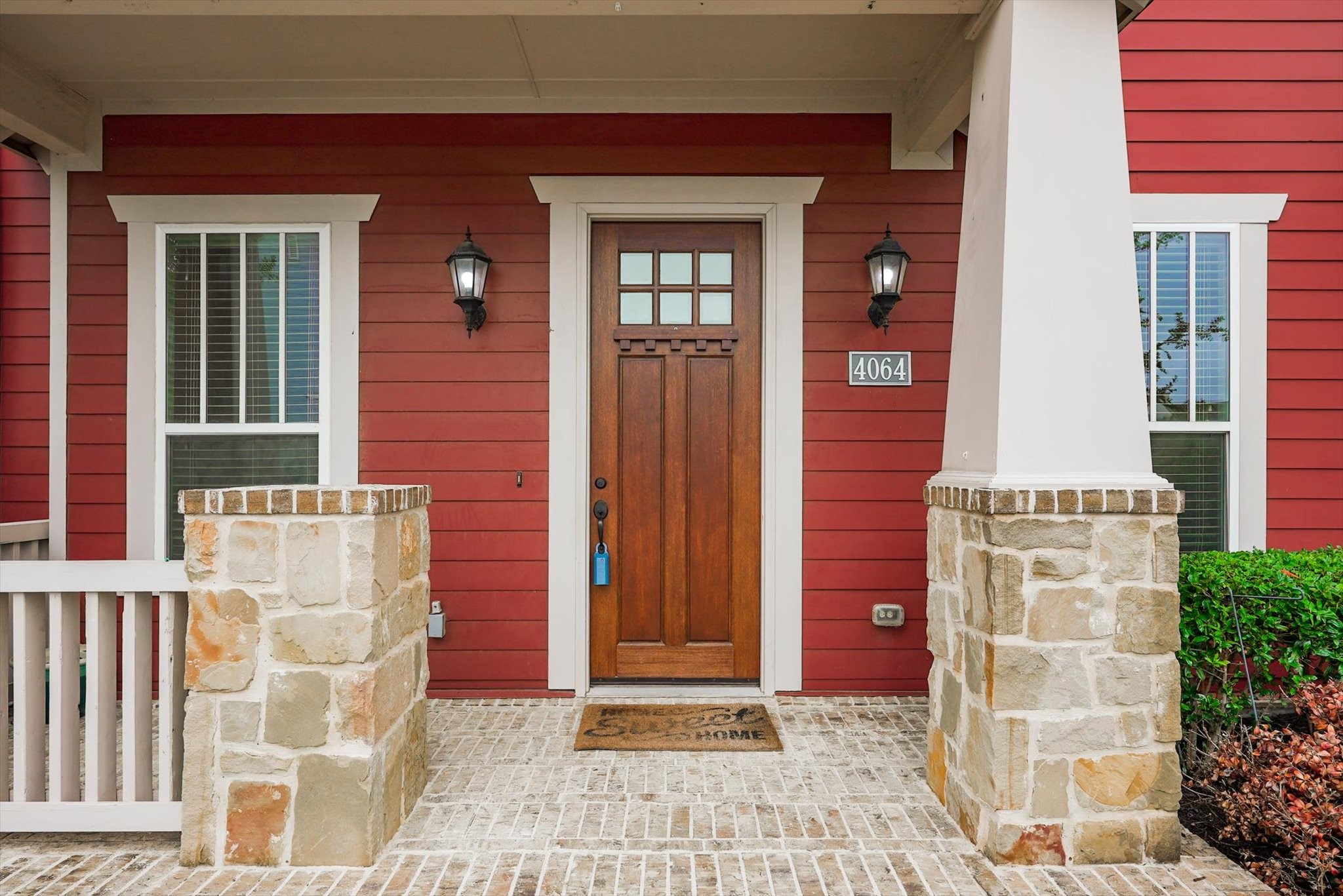 4064 Washburne Drive Frisco TX 75034