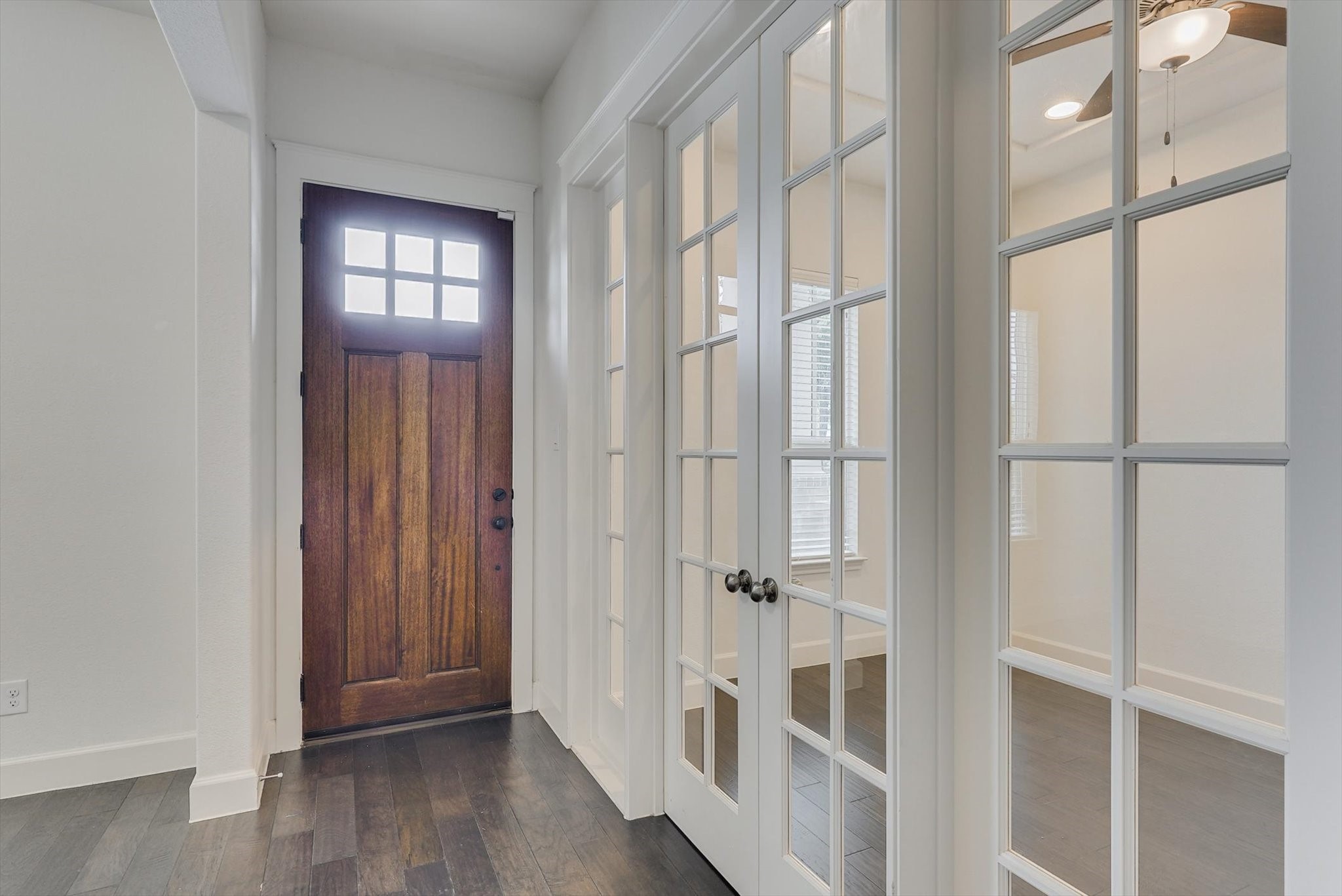 4064 Washburne Drive Frisco TX 75034