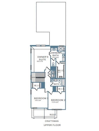 4064 Washburne Drive Frisco TX 75034