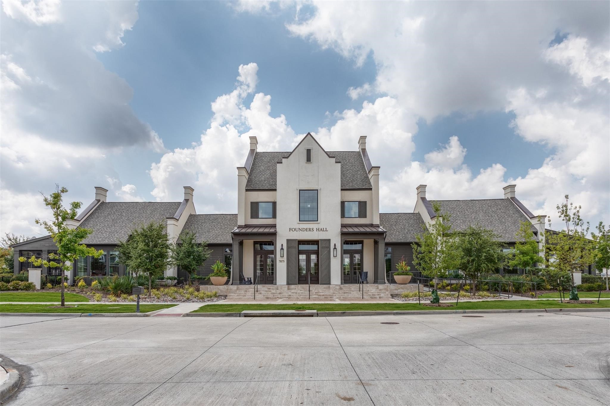 4064 Washburne Drive Frisco TX 75034