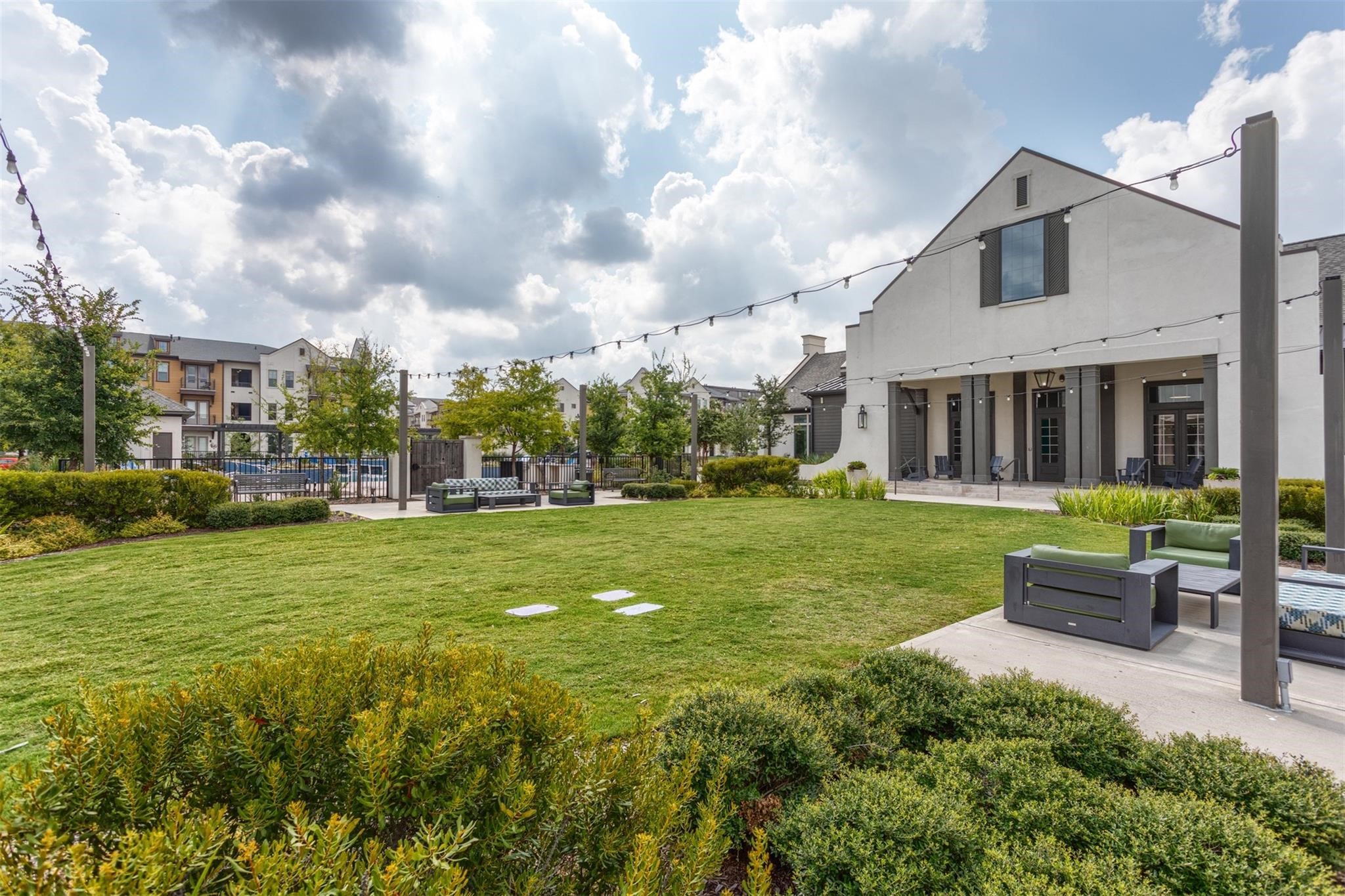 4064 Washburne Drive Frisco TX 75034