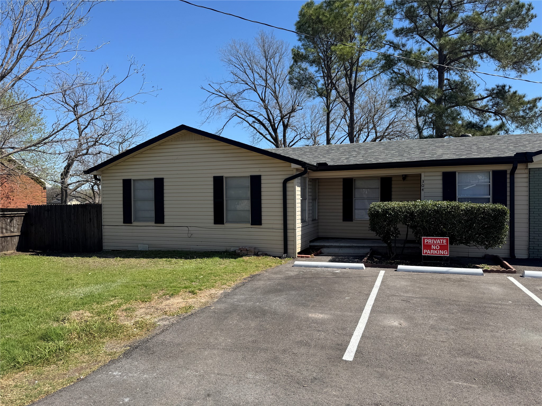 304 Burgett Street Forney TX 75126