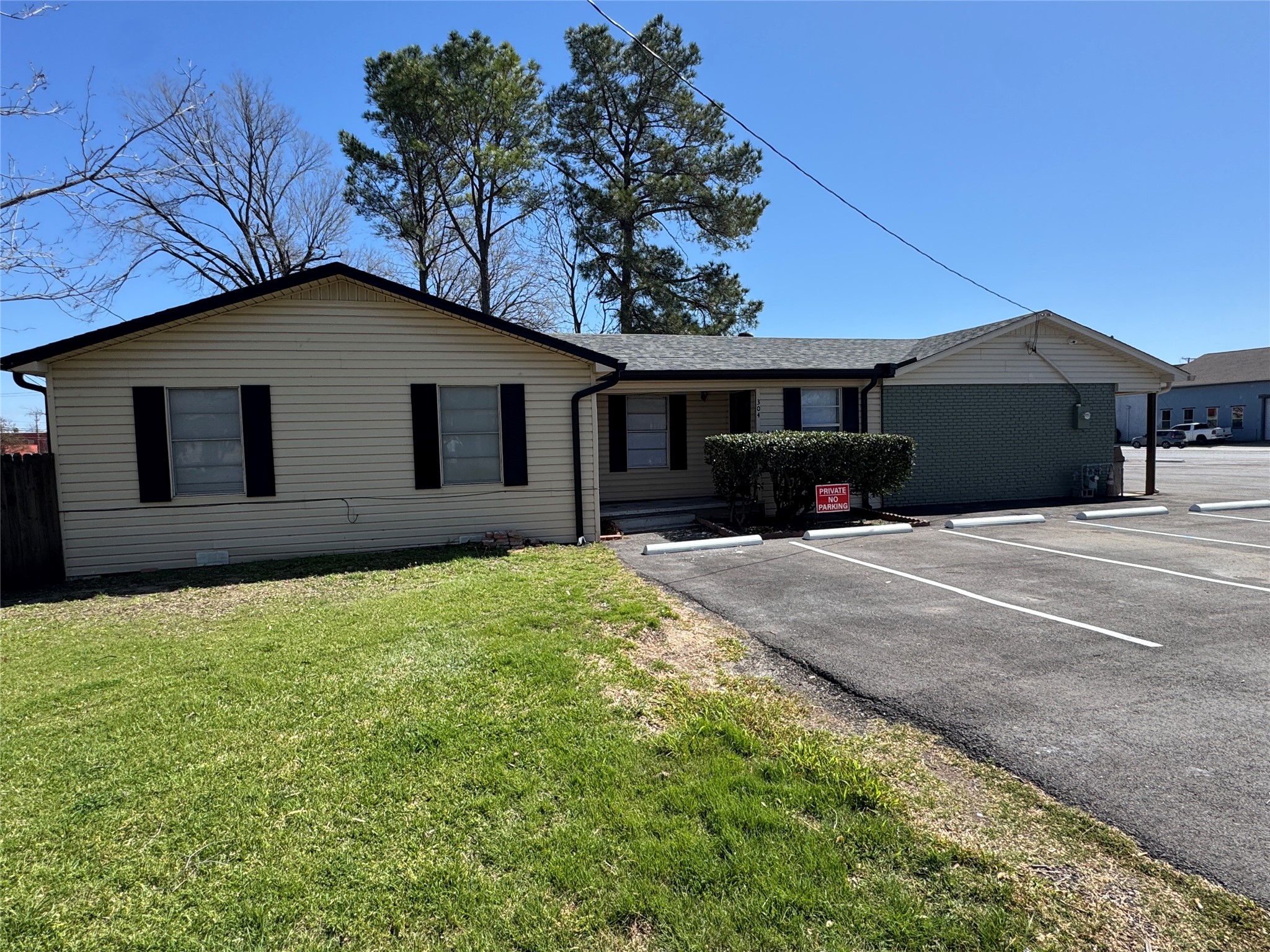 304 Burgett Street Forney TX 75126