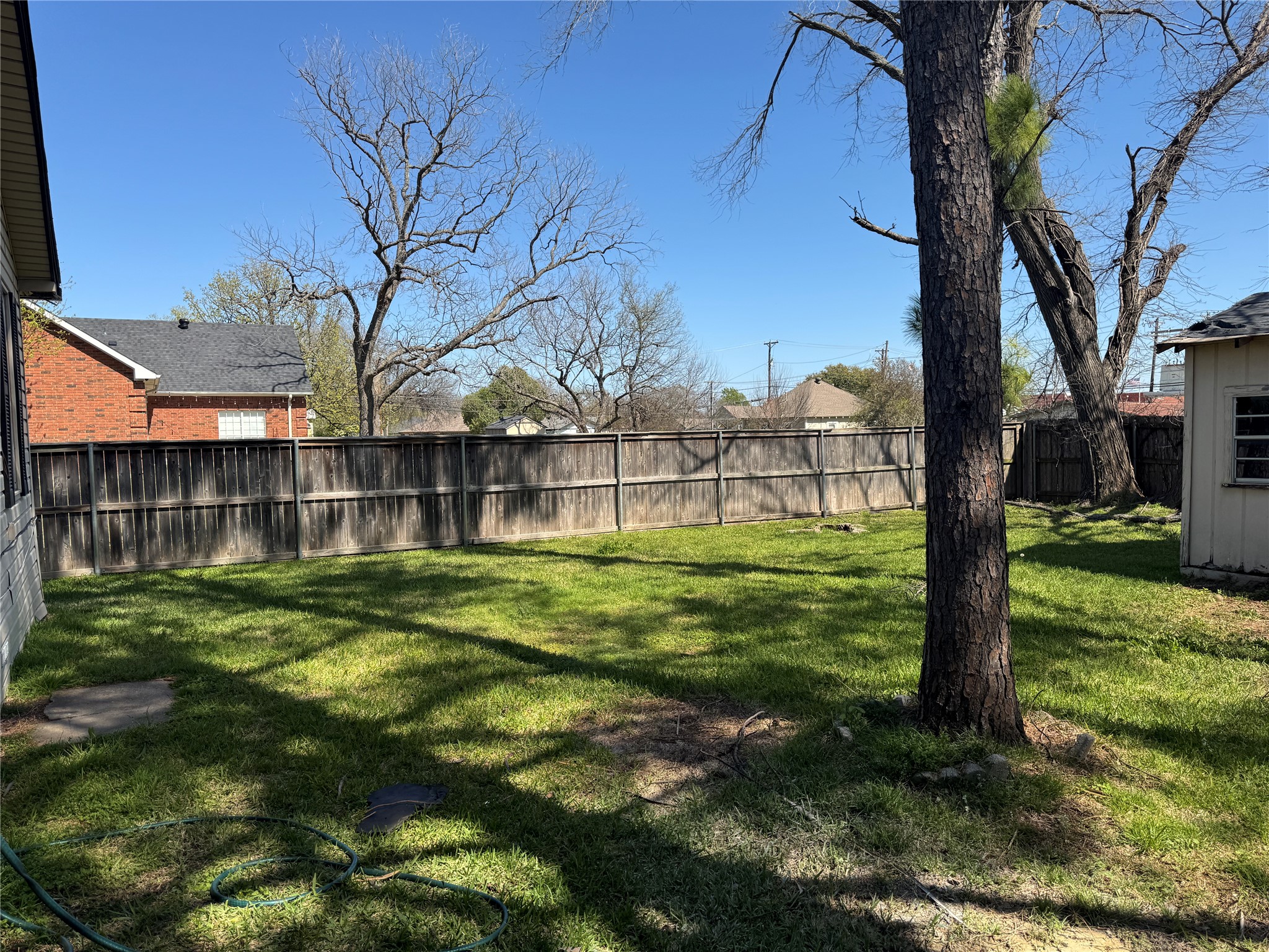 304 Burgett Street Forney TX 75126
