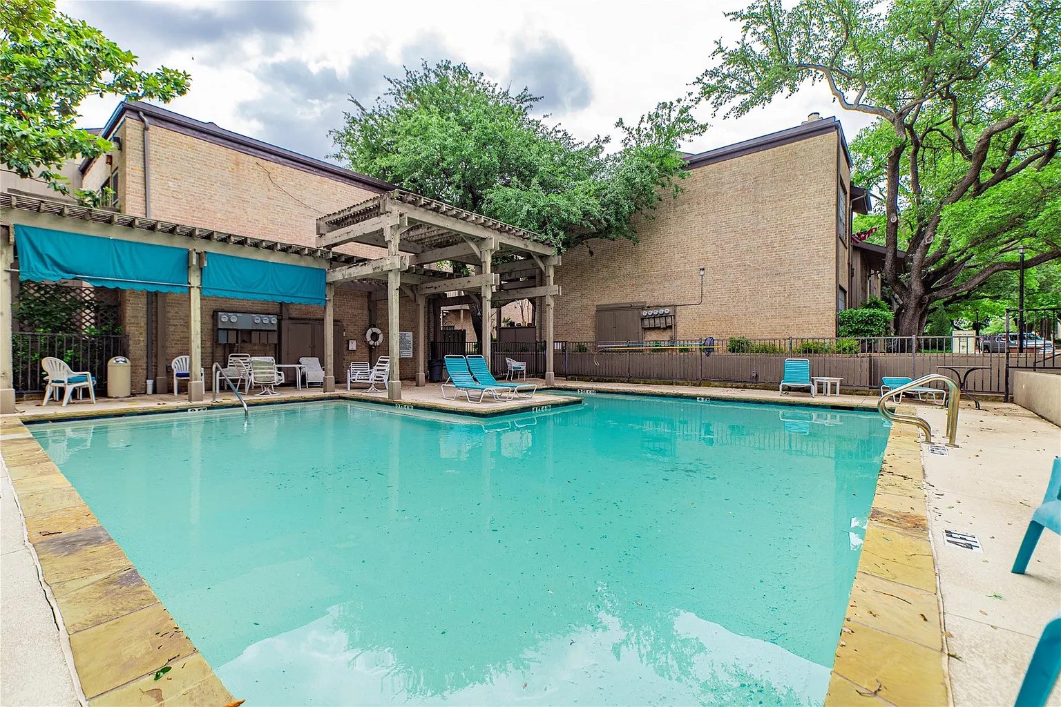10438 High Hollows Drive Dallas TX 75230