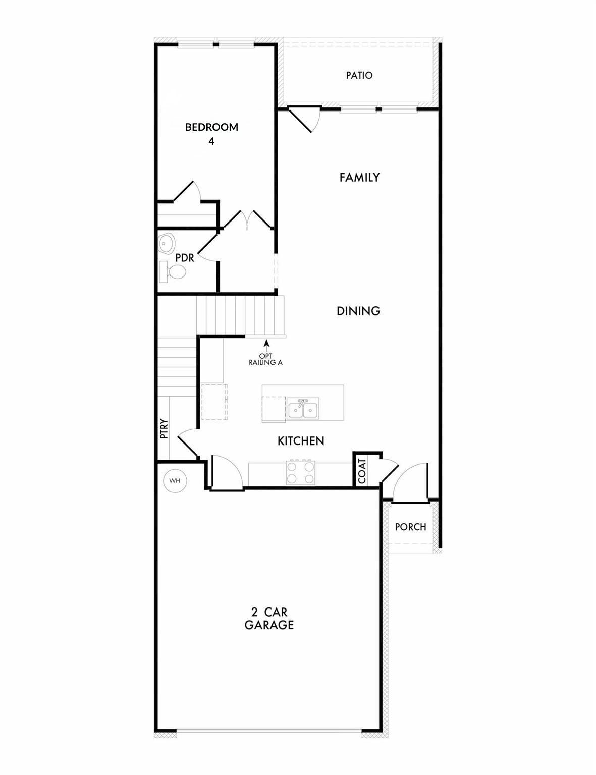 628 Sandiford Court Mansfield TX 76063
