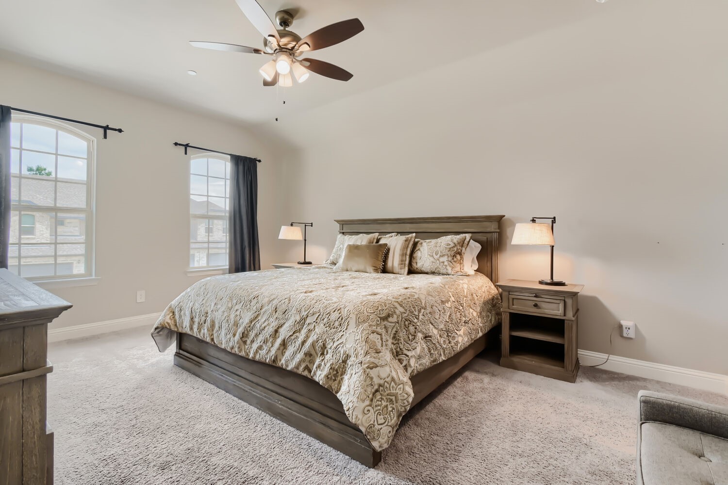628 Sandiford Court Mansfield TX 76063