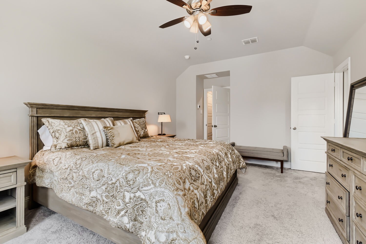 628 Sandiford Court Mansfield TX 76063