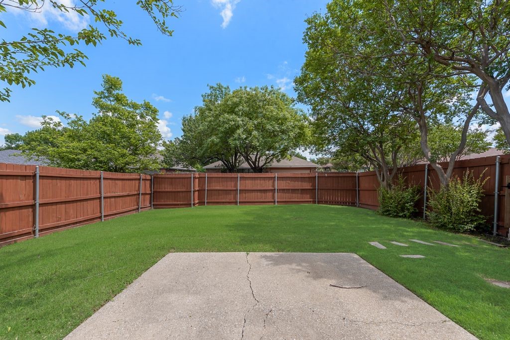 2618 Trumpet Drive Rowlett TX 75089