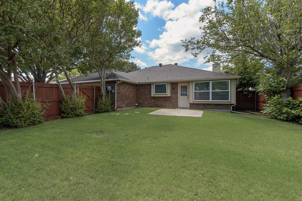 2618 Trumpet Drive Rowlett TX 75089