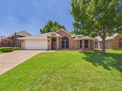1125 Prospect Drive Flower Mound TX 75028