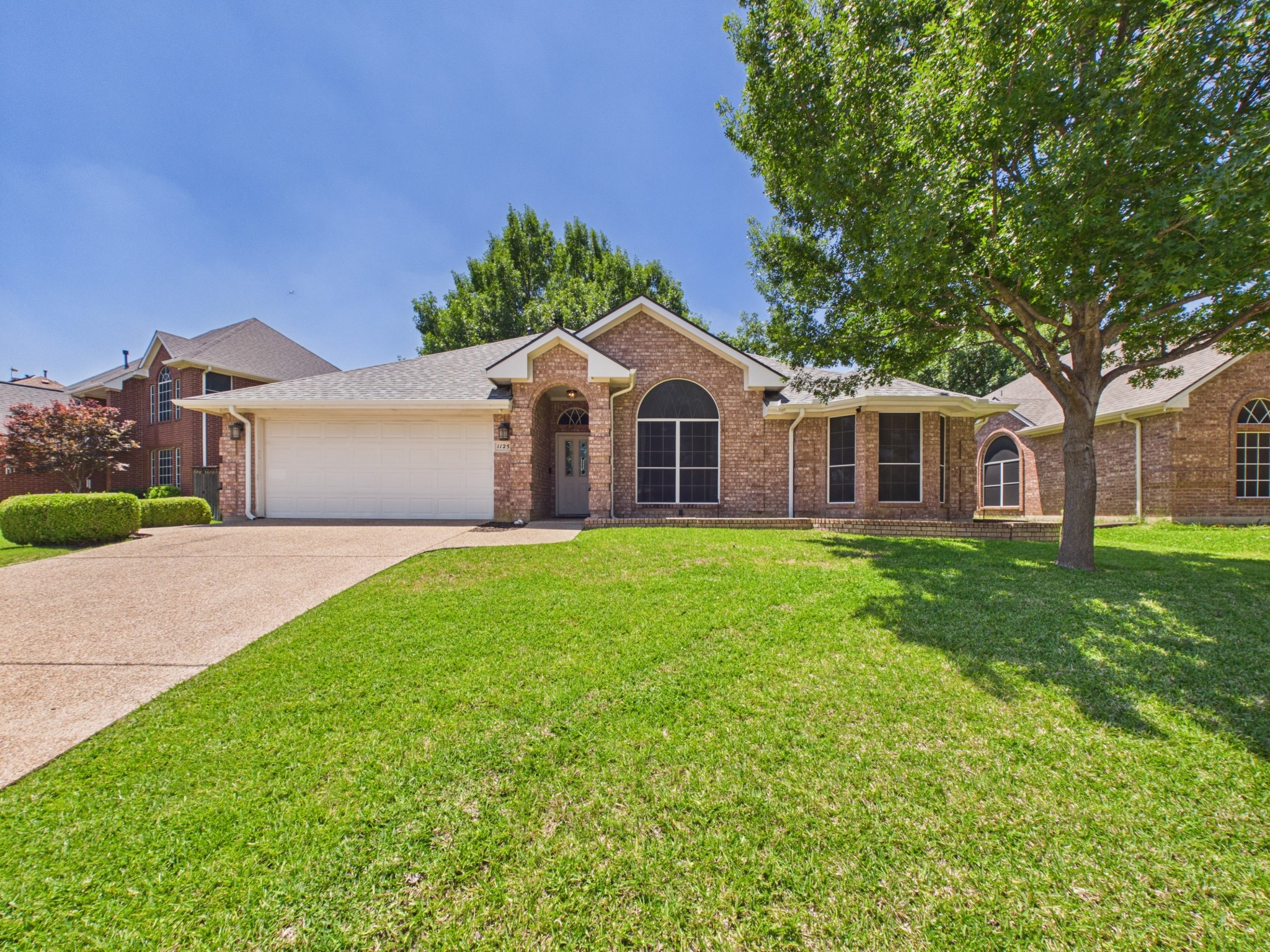 1125 Prospect Drive Flower Mound TX 75028
