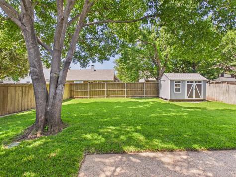 1125 Prospect Drive Flower Mound TX 75028